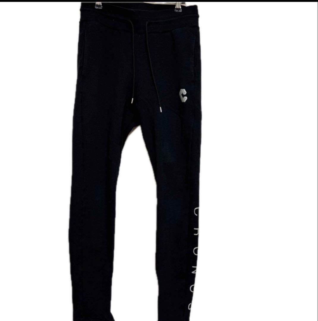 CRONOS クロノス ジョガーパンツ - メルカリ