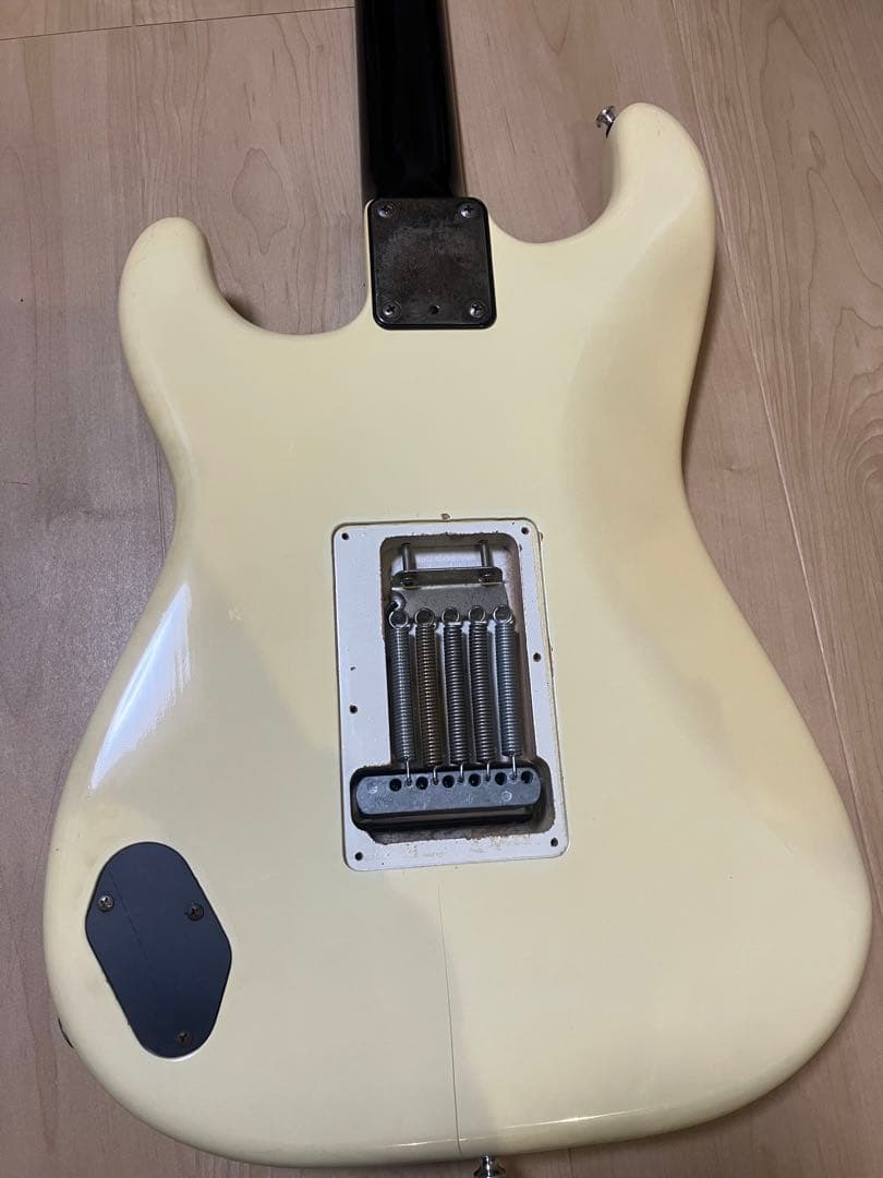 Fender Japan Boxer ストラトキャスター ボクサー ST-556