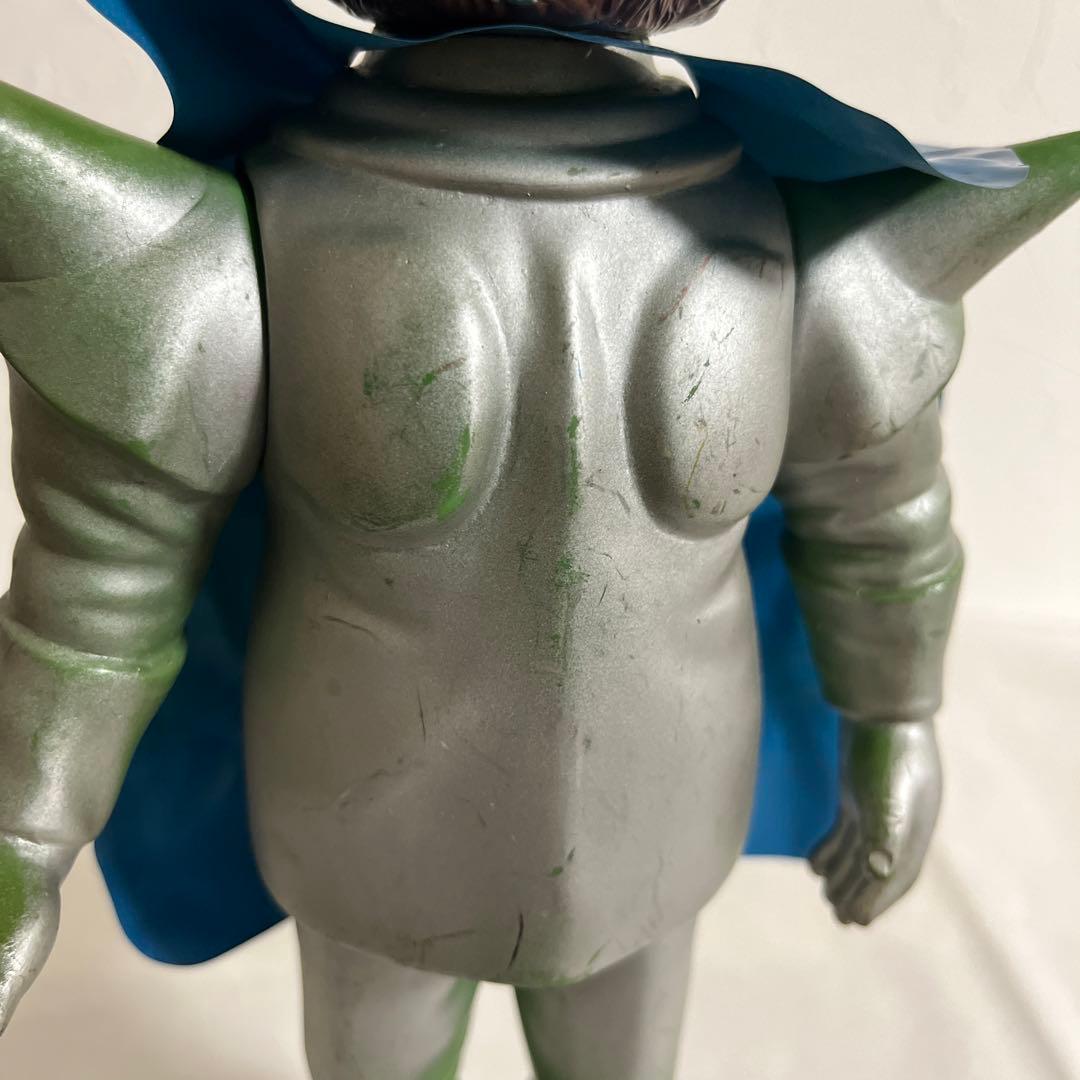 ⚠️レア　マグマ大使　ゴア　スタンダードサイズ　ブルマァク　当時物