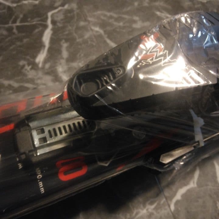 新品 SwallowSki 100 スキー ビンディング セット - メルカリ