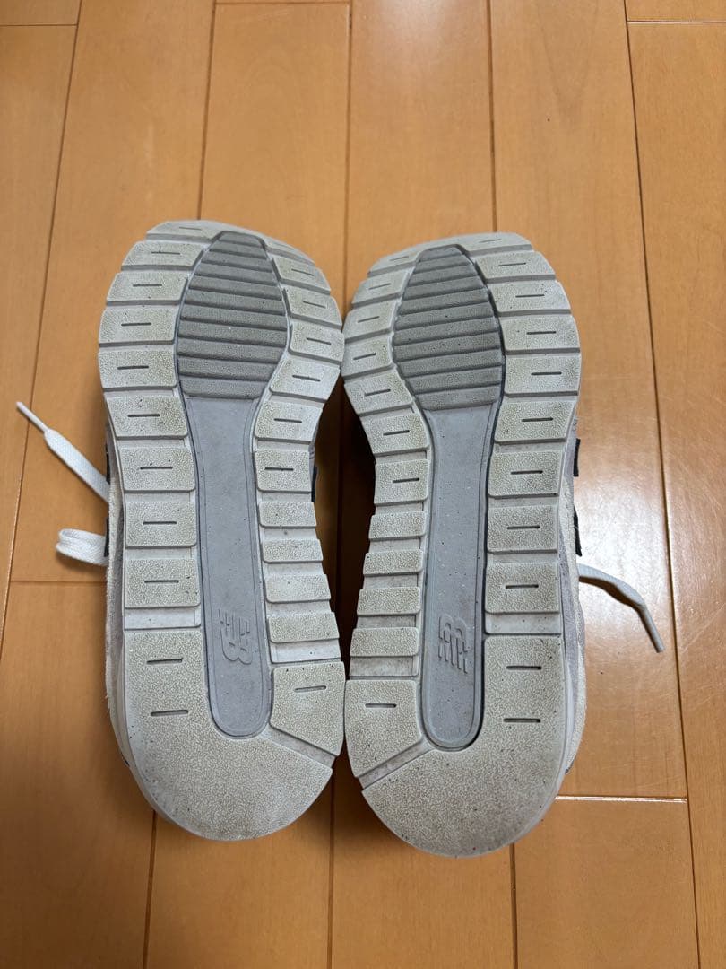 new balance 996 CP2 グレー 24.0cm