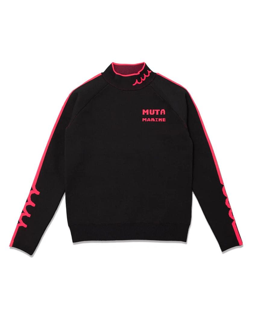 MUTA MARINE セットアップ