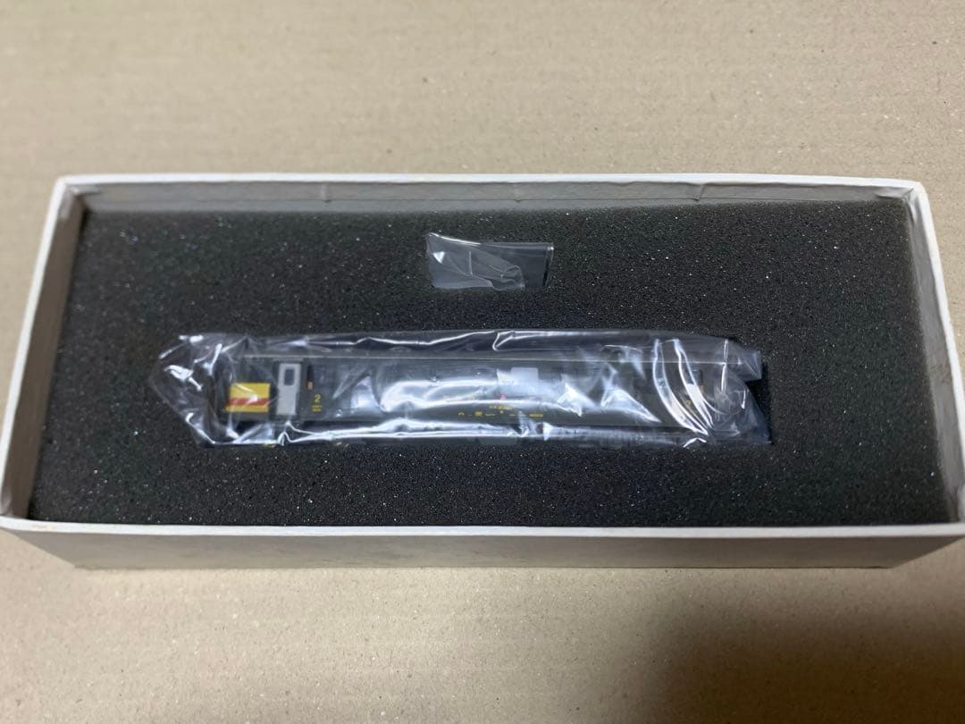 鉄道模型SBB CFF Seetal No.907　Art.444-907