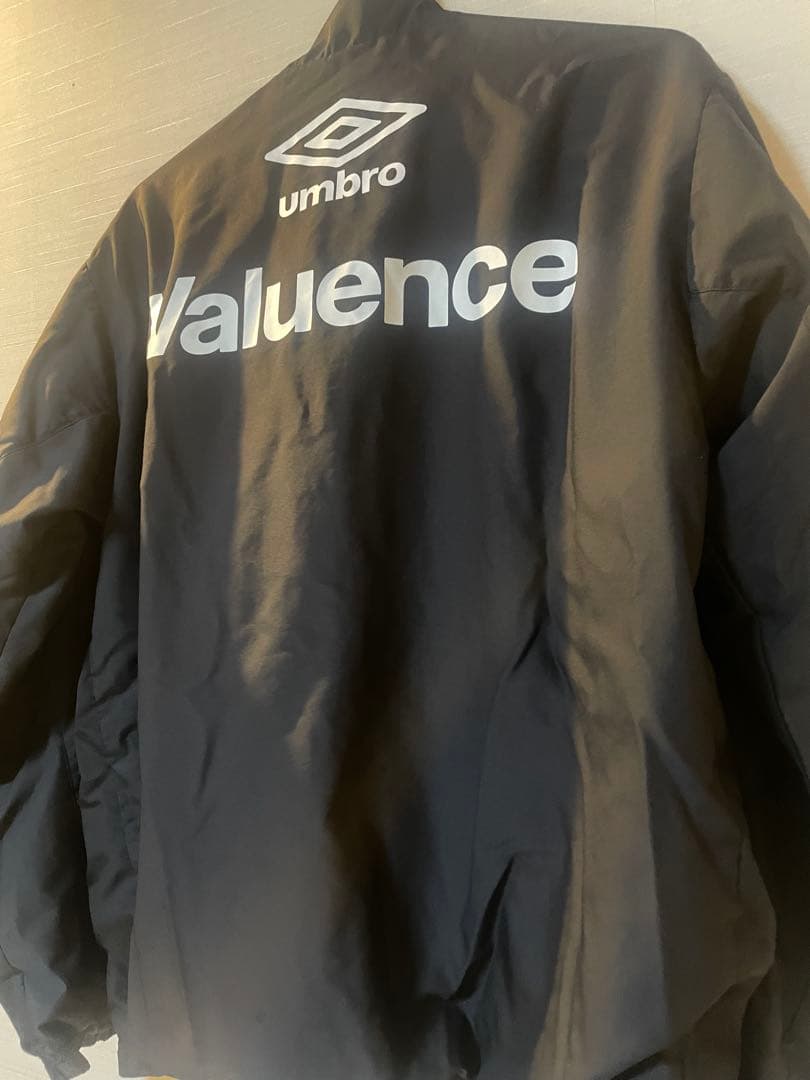 ガンバ大阪 ウォーマー 選手支給品 カラータグ スタッフ用 2021? 移動