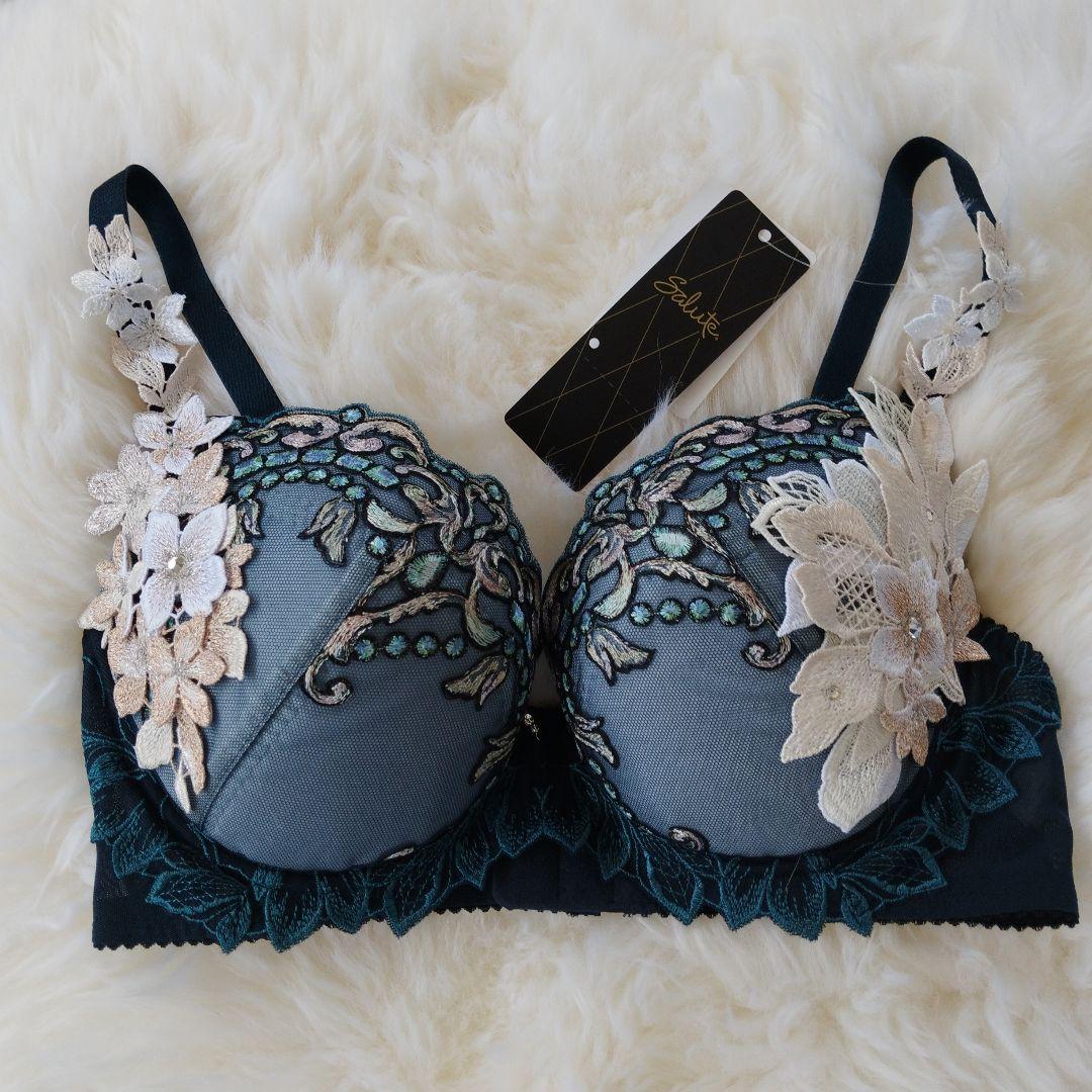 saluteサルート02G 02グループF75 LセットGB-アストロクス99pro