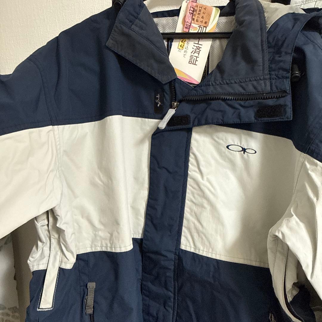 オーシャンパシフィック スキー スノボーウェア 小物 セット