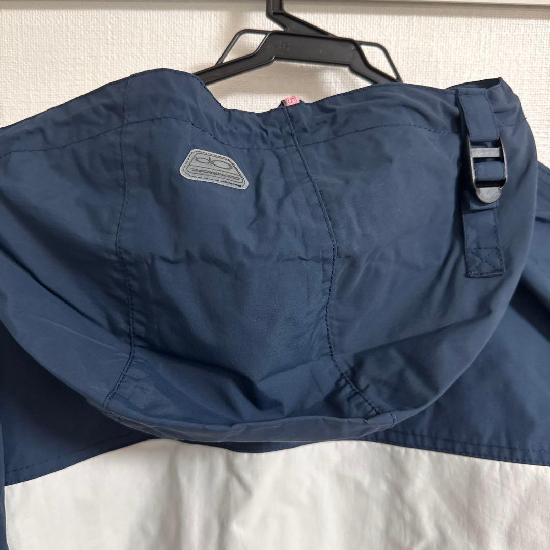 オーシャンパシフィック スキー スノボーウェア 小物 セット