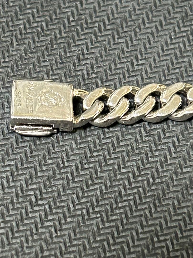 ライオンちゃん専用］アヴァランチ マイアミブレスレット