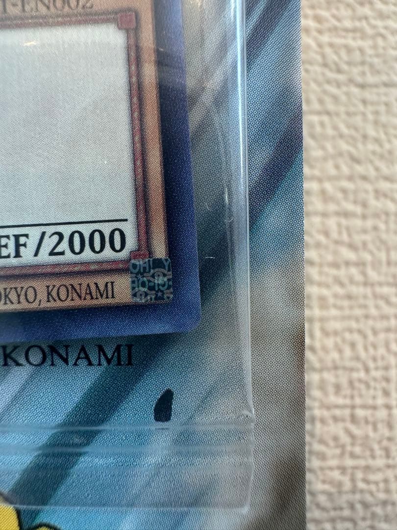 レッドアイズ・ブラックドラゴン ホロレア　nike限定版