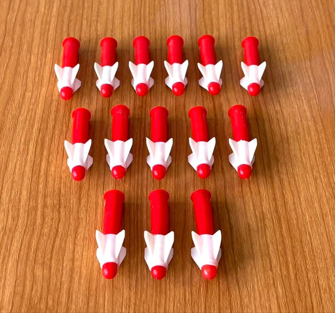 ポピー　ジャンボマシンダー ミサイル　　当時物