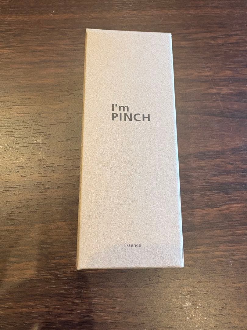 I'm PINCH エッセンス 60ml 新品 アイムピンチXエッセンス｜肌のピンチを救うピンチ肌化粧品 I'm PINCH