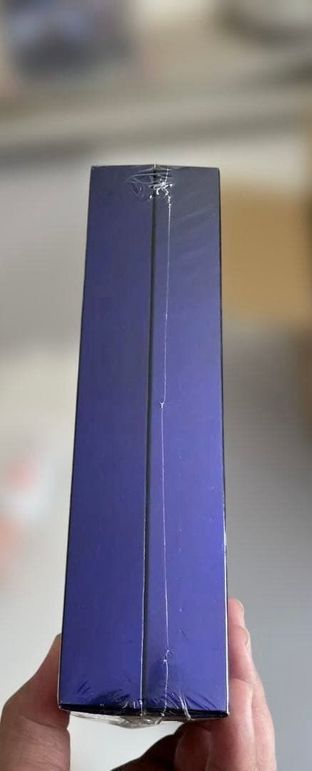 新品未開封 ジョジョ展 2012 限定 ポストカードコンプリートボックス