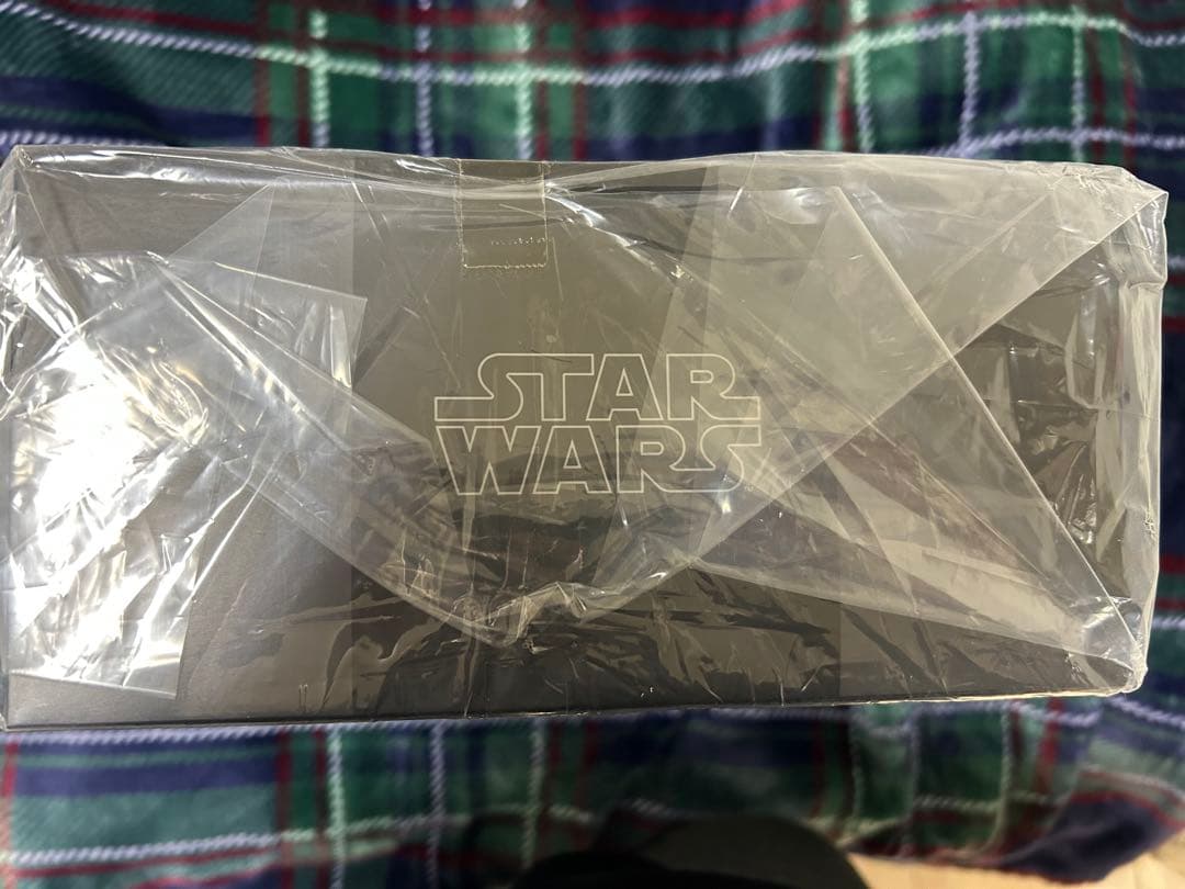 ホットトイズ MMS477 オビワンケノービ