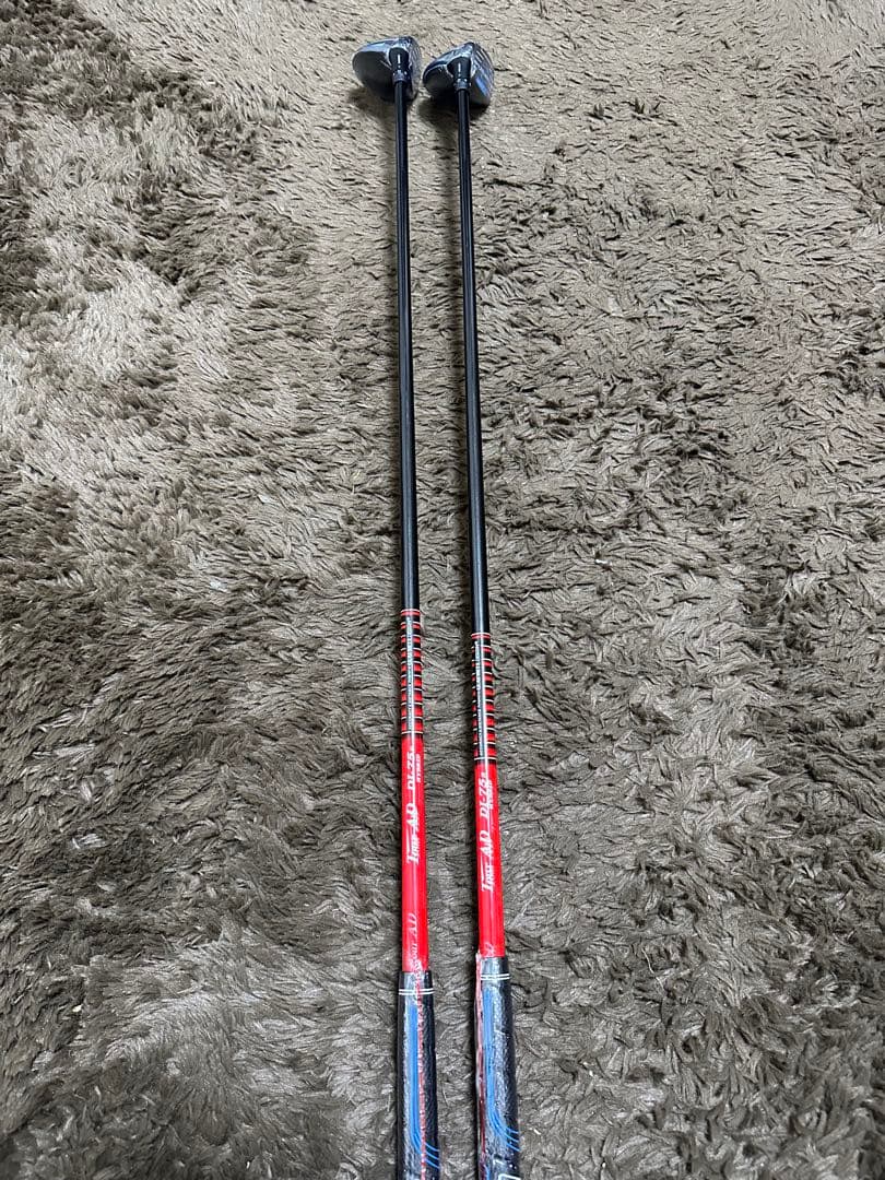 あい様専用ページ】PING G440新品4U5U TOUR AD DI 75S - メルカリ