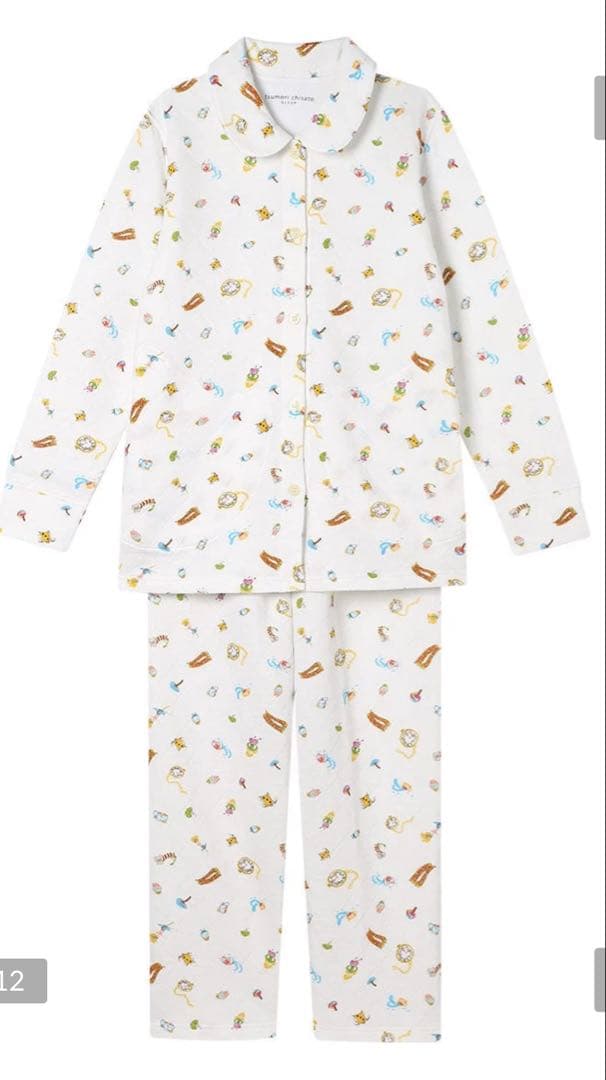 パジャマ 送料無料 綿100％ ダブルガーゼ パジャマ ルームウェア ワンピース