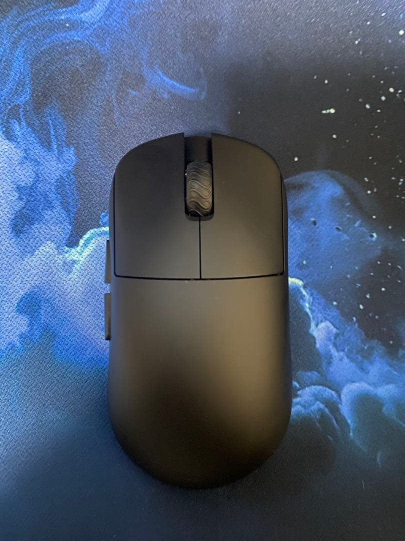 マウス・トラックボール LAMZU Inca Lamzu INCA | HID-Labs OnlineShop