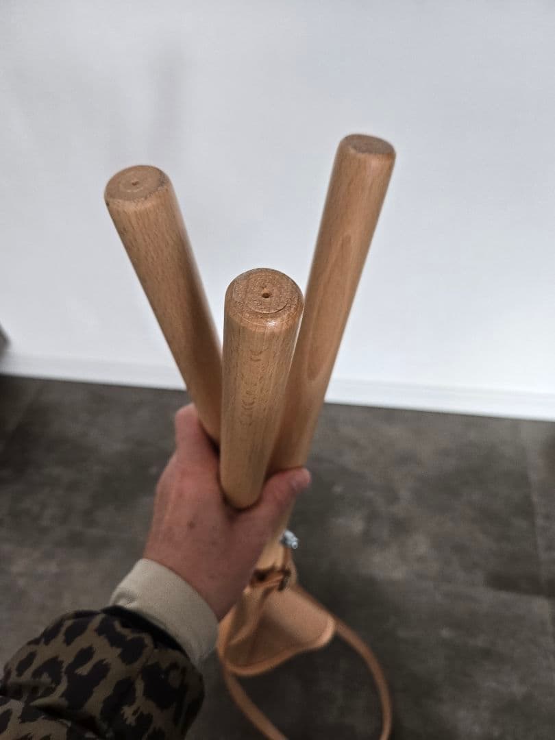 Nordmark ハンティングチェア