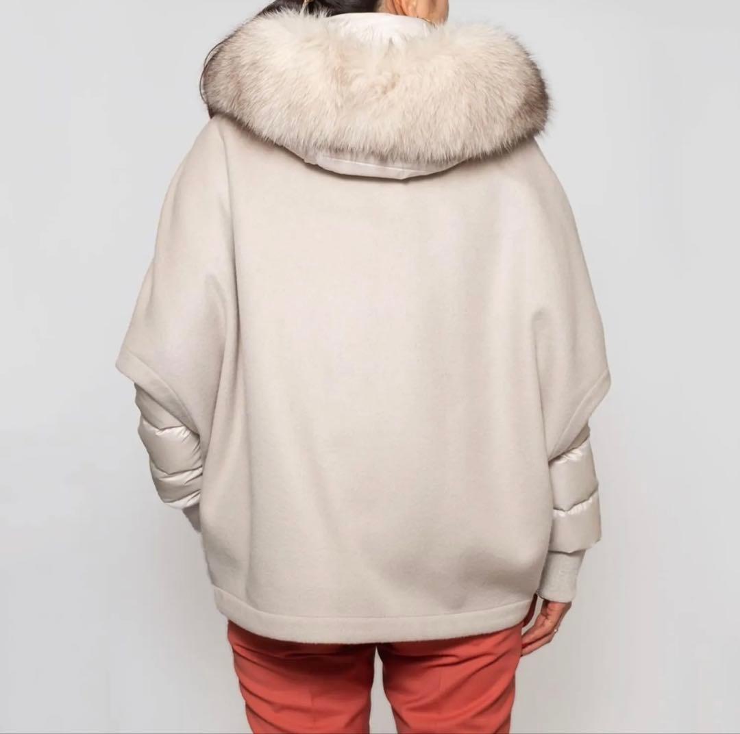 moorer ペガソ 3WAY着用 - メルカリ