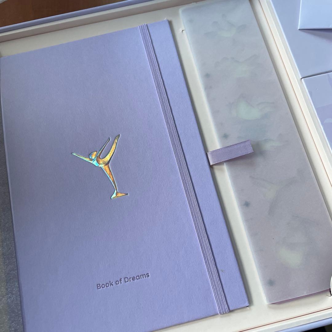 sky 夢見のボックス　STAR未連携