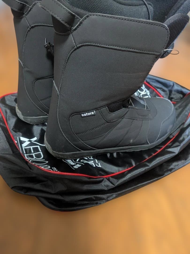 スノーボードブーツ【28.5cm】