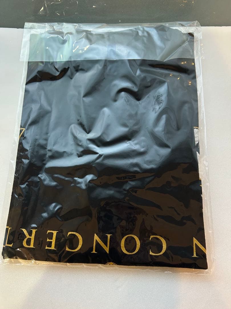 BILLY JOEL ワールドツアー日本公演Tシャツ Lサイズ