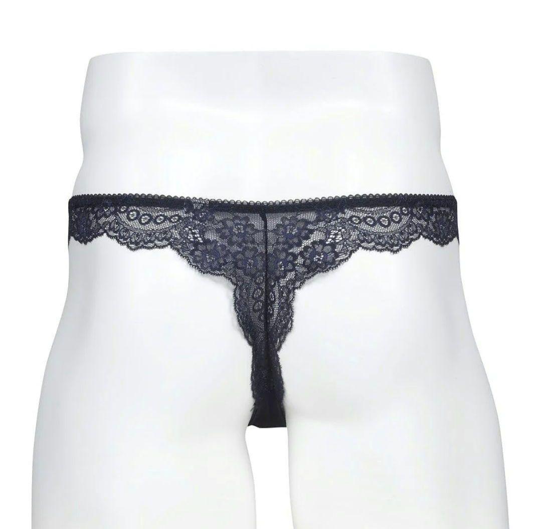 ワコール サルート 06G メンズ ショーツ Tバック L - メルカリ