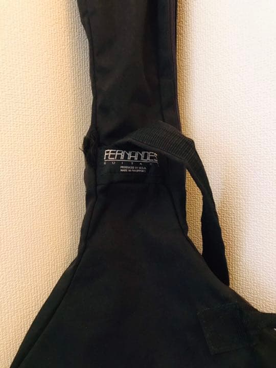 FERNANDES(フェルナンデス)のエレキギター(フロイドローズ)