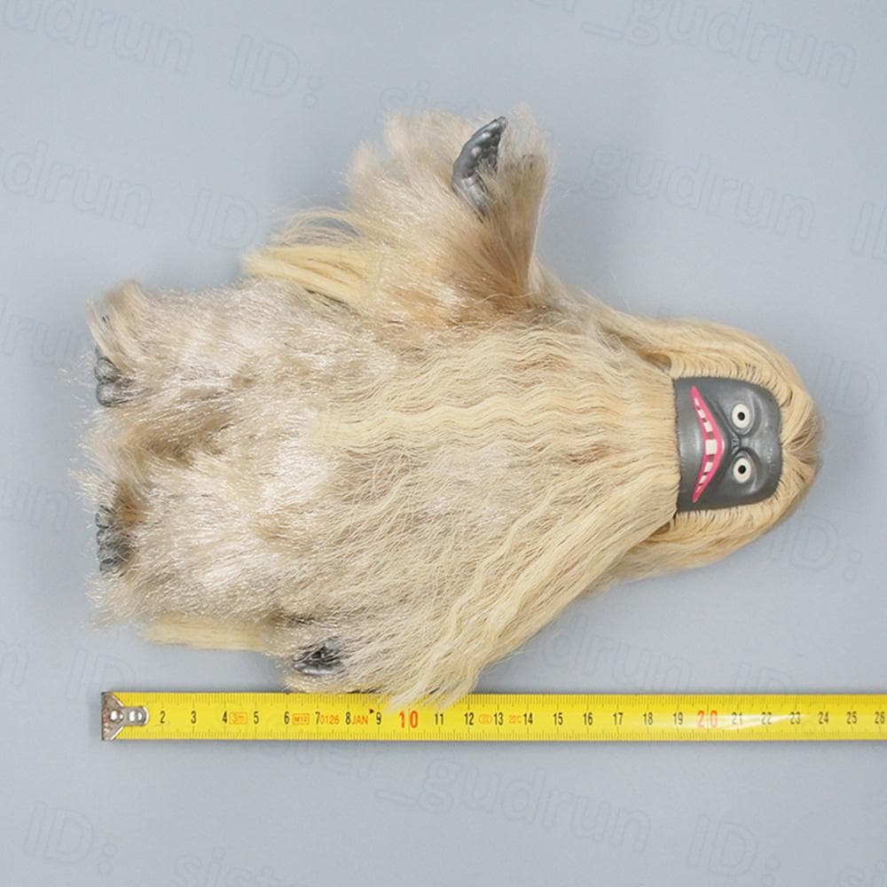 美品】 伝説怪獣ウー 1/6計画限定 Ver. フィギュア - メルカリ