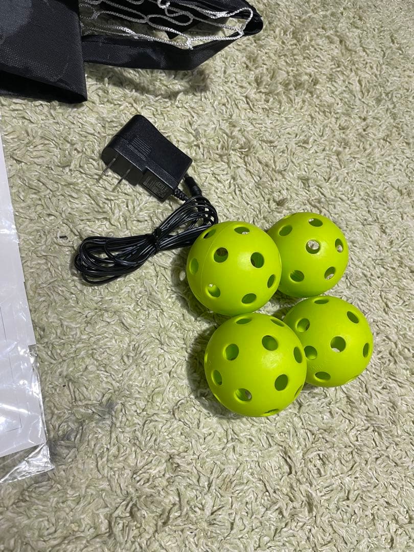 フィールドフォース オートリターン・フロントトスFTM-270AR