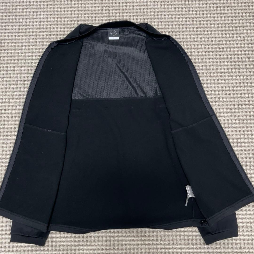 【美品】 F.C.Real Bristol PDK セットアップ 上L 下M