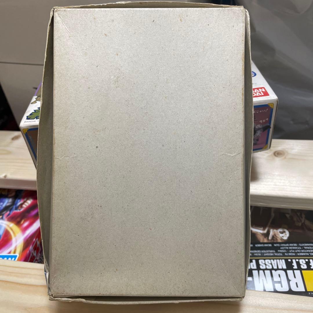 ムシャサイコガンダム SDガンダムBB戦士