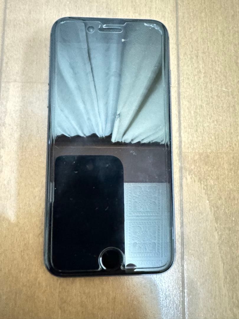 iPhone8 64GB スペースグレイ ゲオ公式通販サイト/ゲオオンラインストア【中古】【安心保証