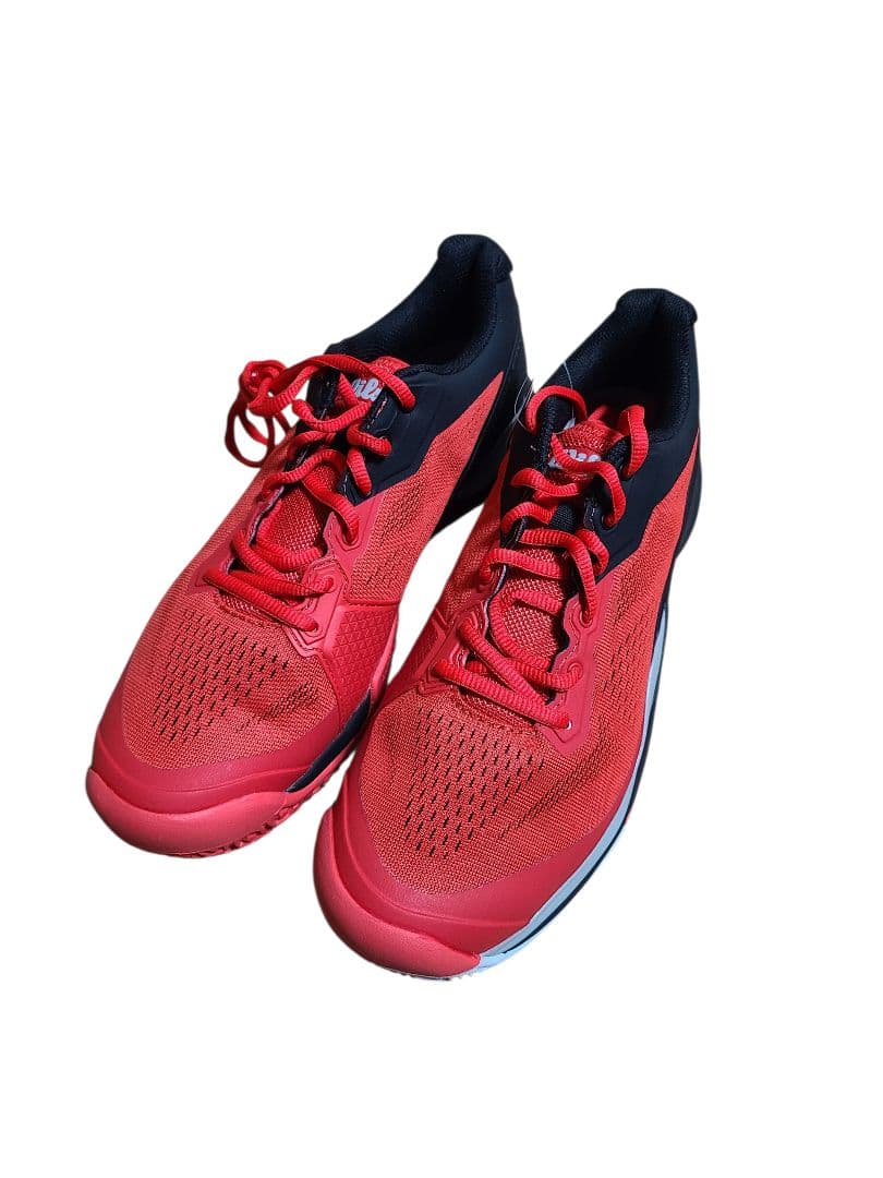 Wilsonラッシュプロ3.5 28.0cm オムニコート用