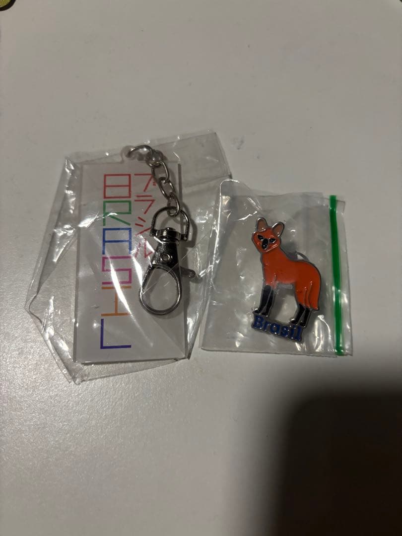 LABUBU MYAKU-MYAKU フィギュア ラブブ　ミャクミャク　万博