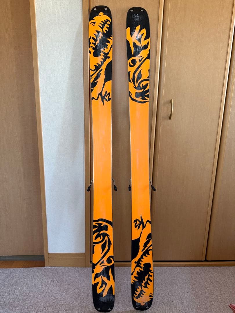 K2 Poacher 20周年記念モデル - メルカリ