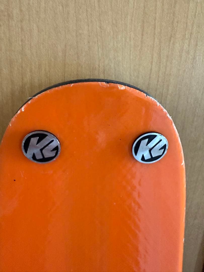 K2 Poacher 20周年記念モデル - メルカリ