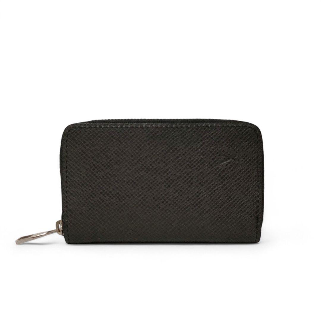 未使用級 ルイヴィトン タイガ ジッピーコインパース コインケース