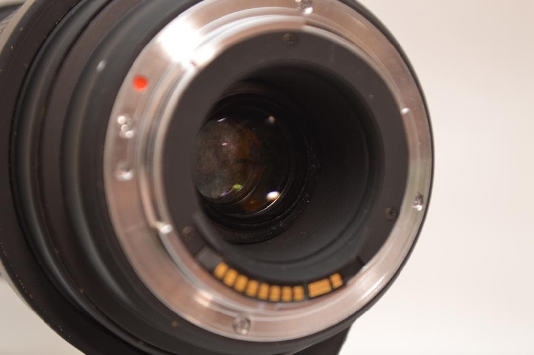 ✨良品✨Sigma DG 50-500mm F4.5-6.3 APO HSM