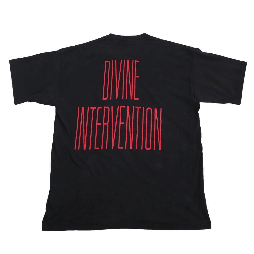 Slayer Tシャツ 1994年製 DIVINE INTERVENTION