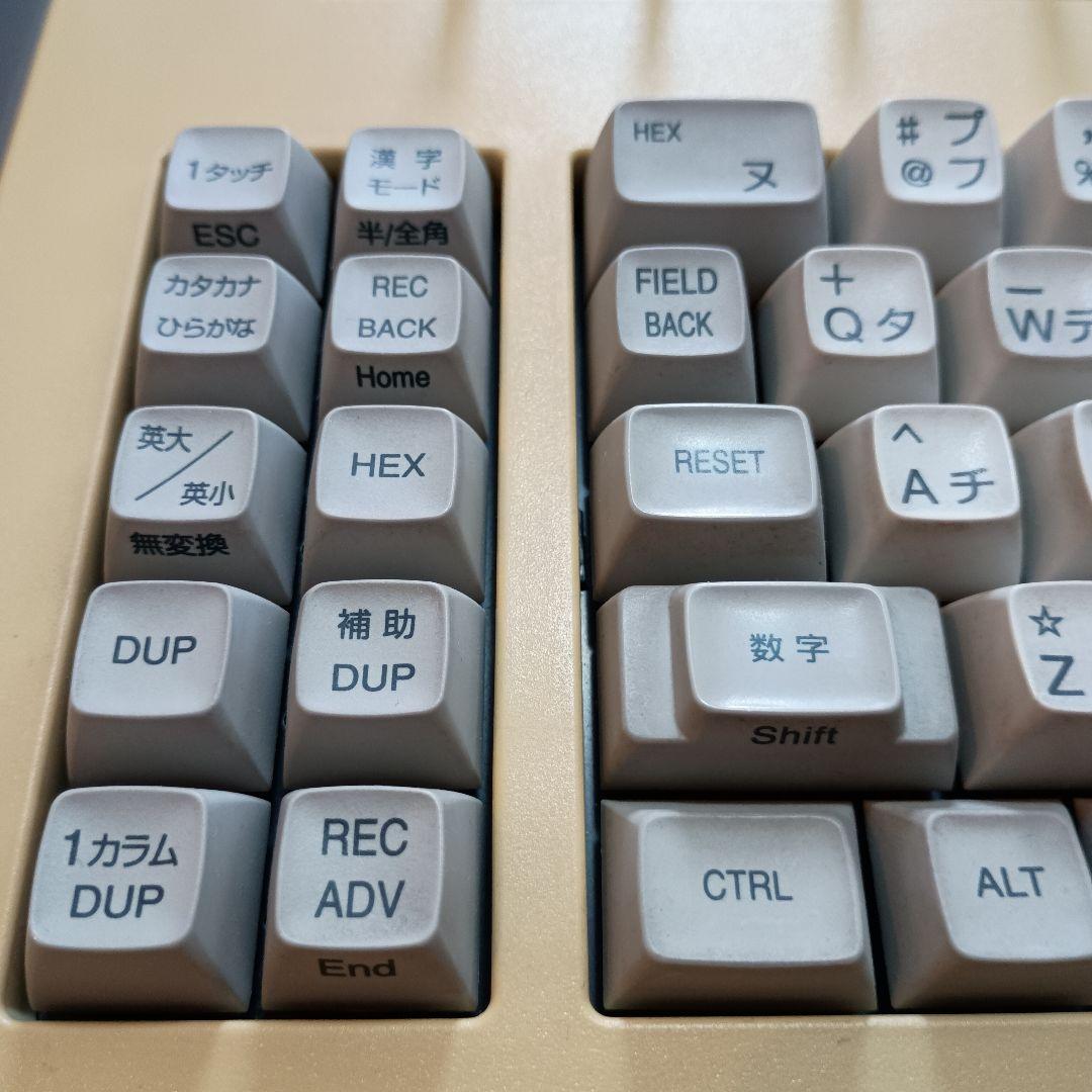 JUKI Celavi専用キーボード FK211 - メルカリ