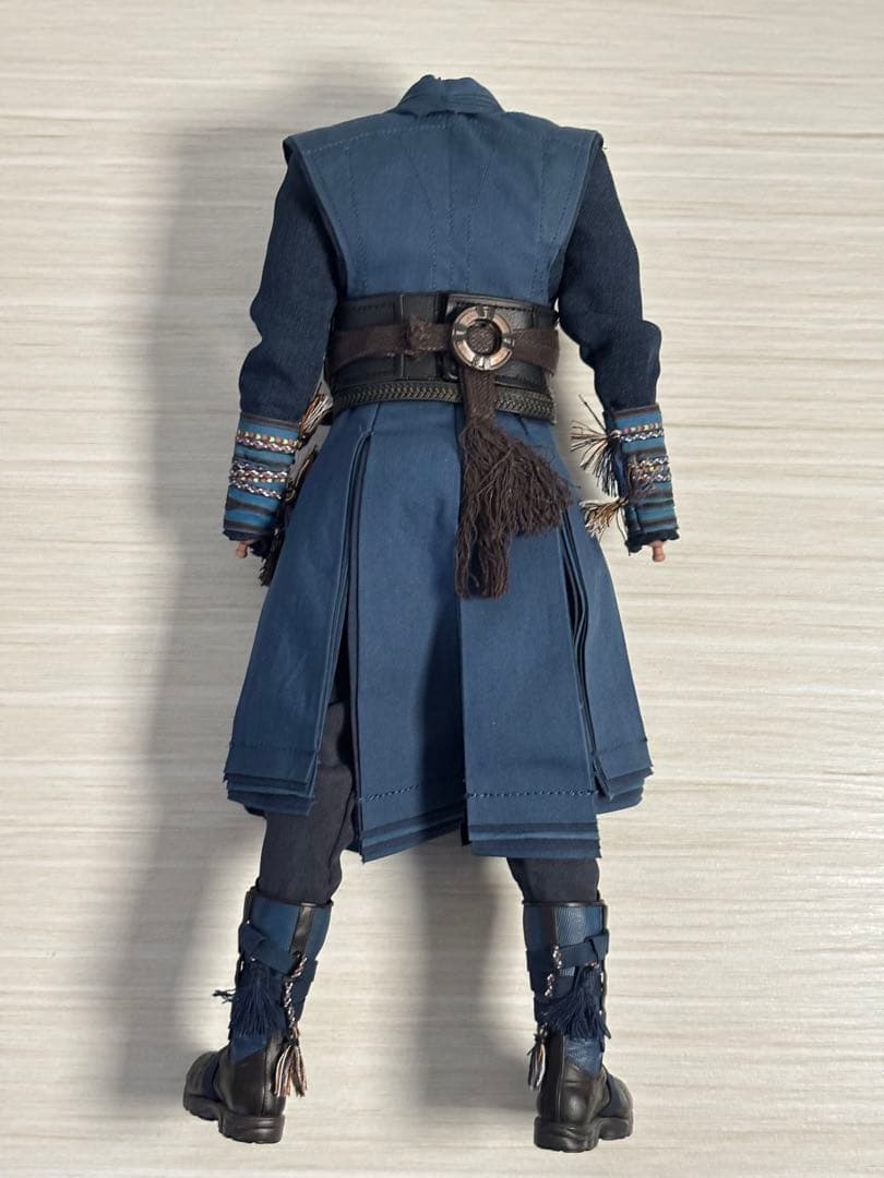 ホットトイズ ドクターストレンジ 素体 1/6 フィギュア figure