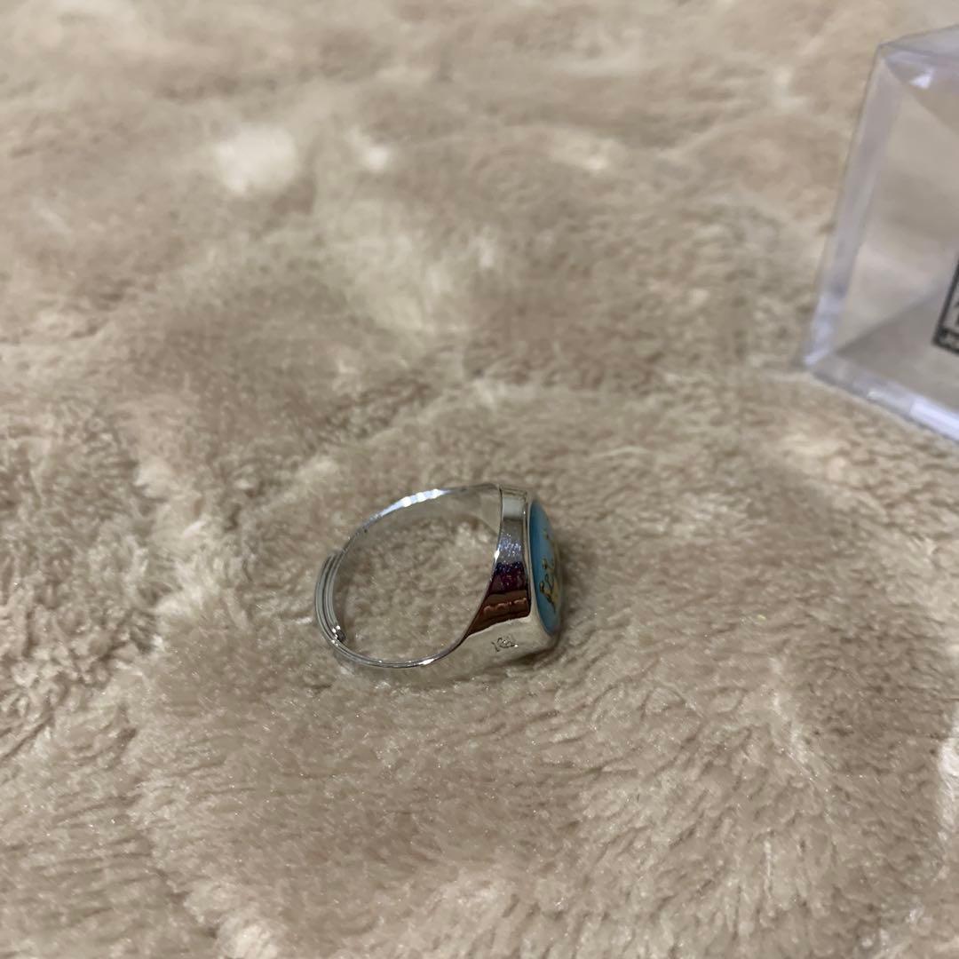 pointless journey リング - メルカリ