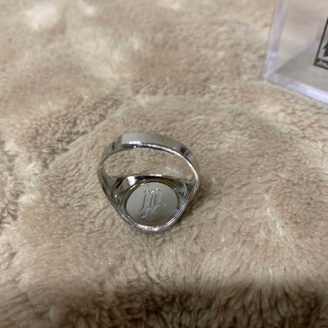 pointless journey リング - メルカリ