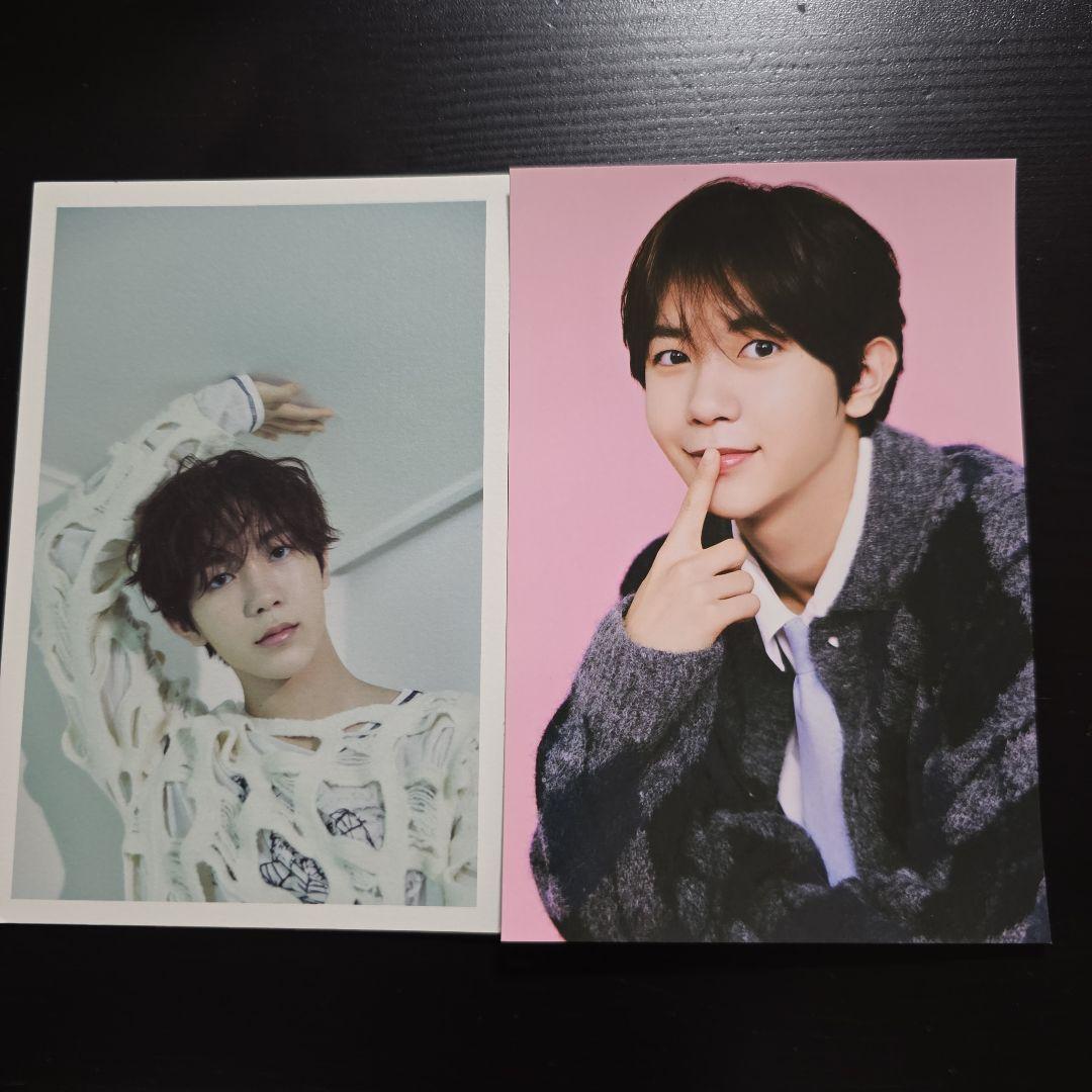 NCT WISH リョウ - メルカリ