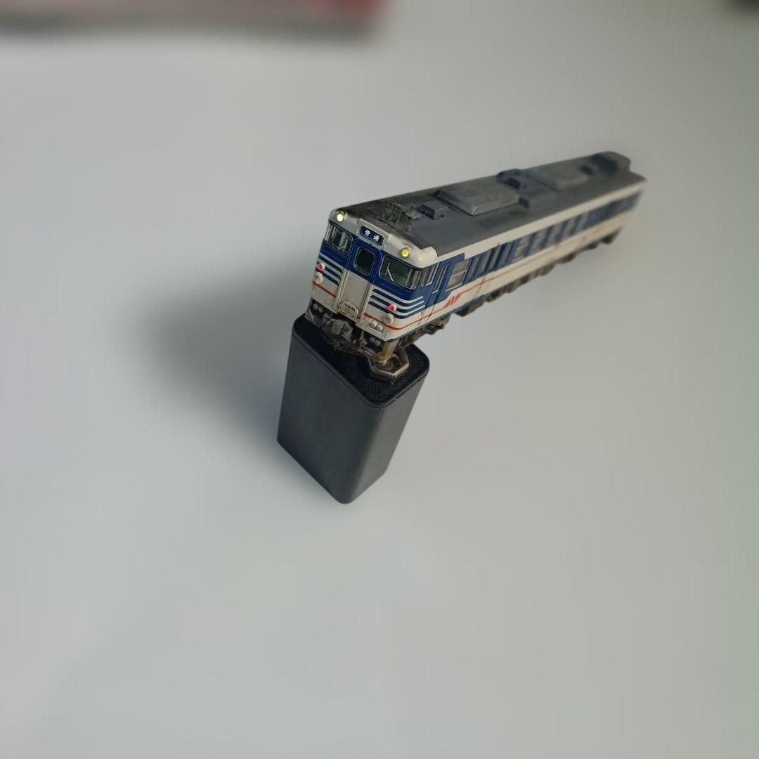 Tomix　キハ40 ジャンク