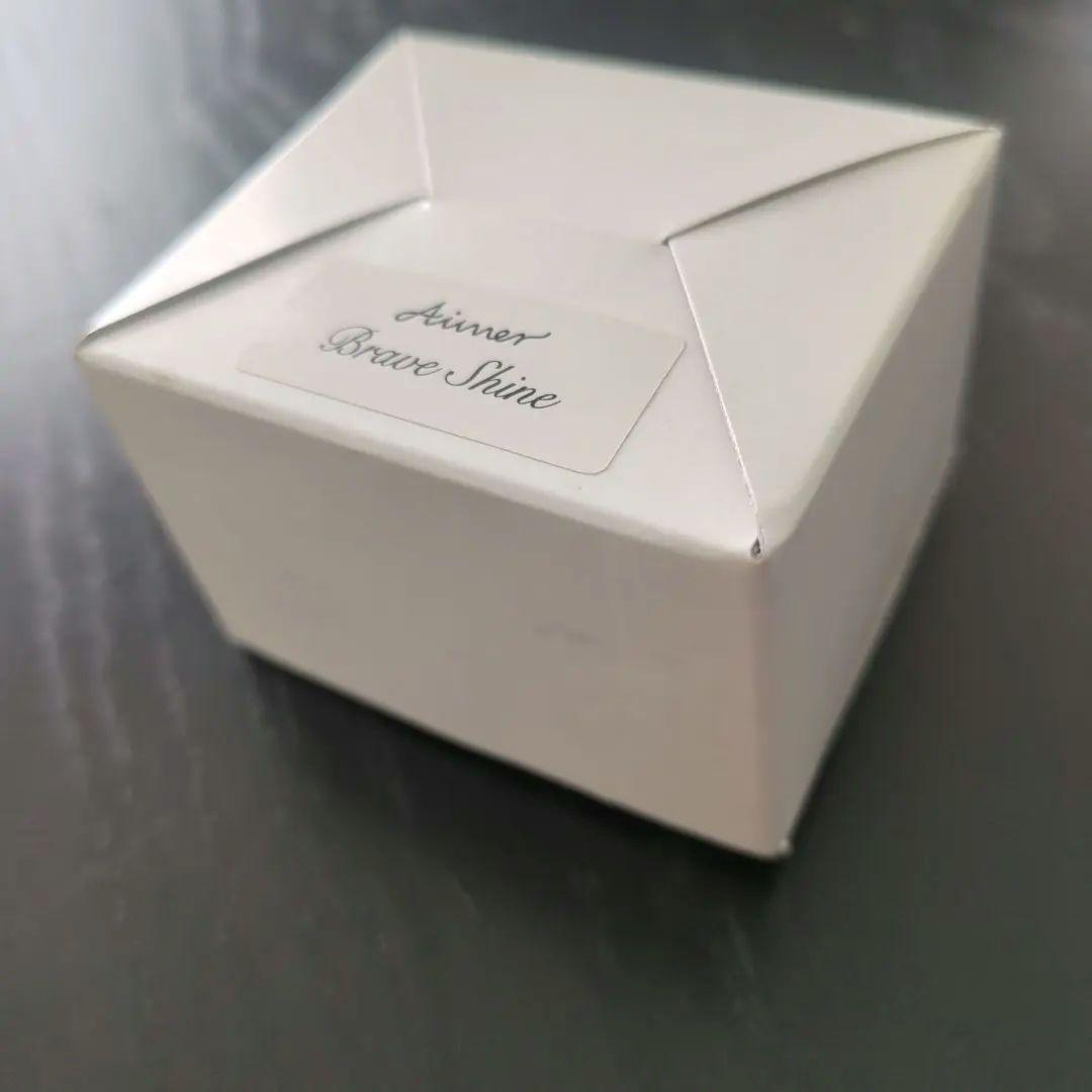 Aimerグッズ ■Brave Shien■ オルゴール　★★★超希少★★★