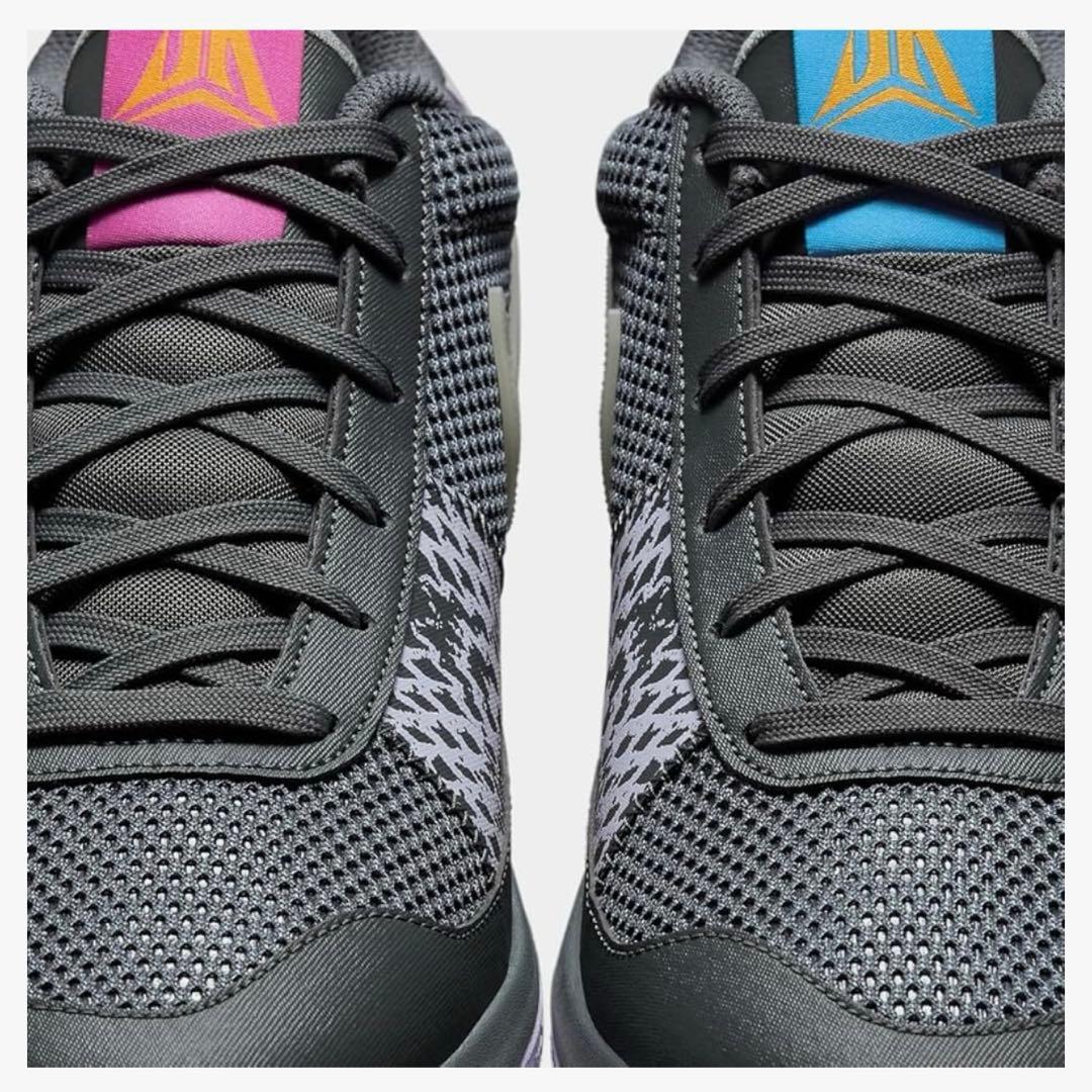 NIKE ジャ 1 EP JA 1 バスケットシューズ 26.5cm