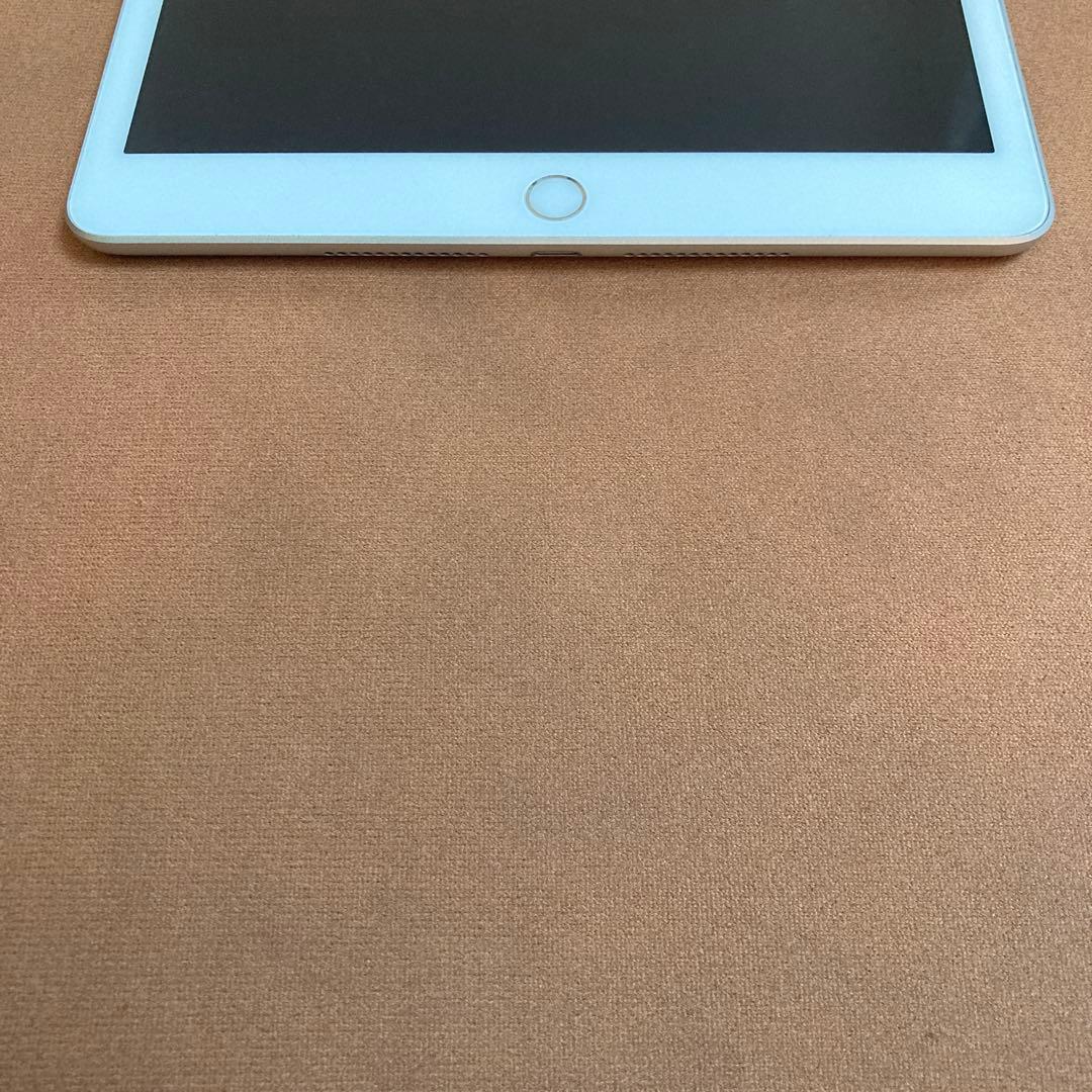 412【早い者勝ち】電池良好☆iPad7 第7世代 32GB WIFIモデル☆