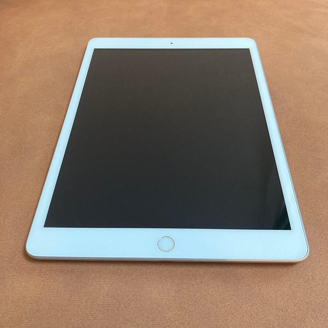 412【早い者勝ち】電池良好☆iPad7 第7世代 32GB WIFIモデル☆