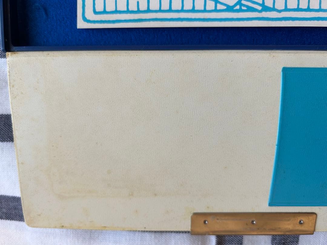 サンリオ　コロちゃん　筆箱　昭和レトロ　70年代　レア　アンティーク